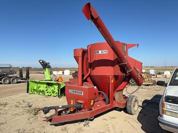 Main image Farmhand GM870